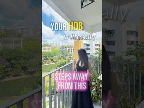 684C Edgedale Plains, 684C Edgedale Plains, 3 Bedrooms, 1,001 sqft, HDB Flat For Sale, by Kuanyee Goh, 500198783 - PropertyGuru.com.sg