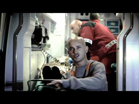 SYNTEJZIEMI & WBU "Szukając szczęścia" feat. Sandra (official video)