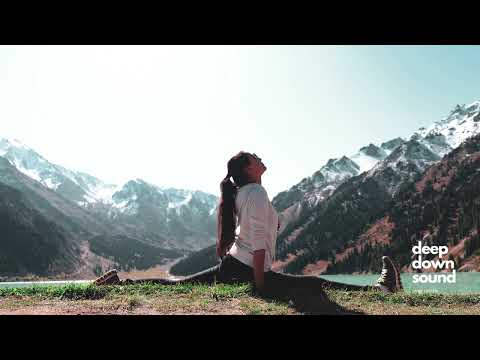 DJ Tarkan ft.  Zara - Deep Down (Original Mix)