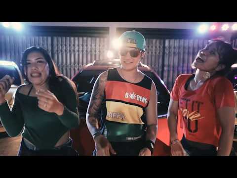 Mr. Rayen | Because of Gara Hoax - Viral Song