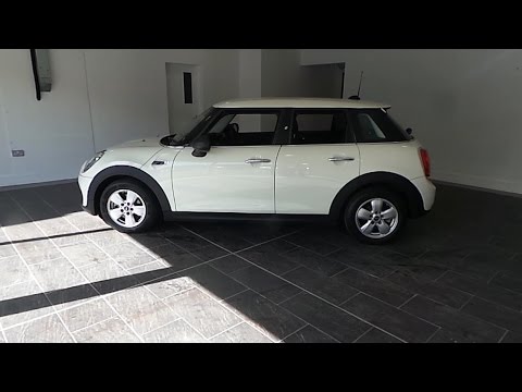 152D19171 - 152D19171 BMW MINI One D 5-Door Hatch