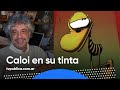 Caloi En Su Tinta 1990 Clásicos De Televisión Pública