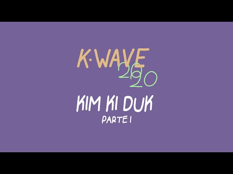 decamerette: 17/12 ore 19:00 - K-Wave:  Kim Ki-duk con Caterina Liverani