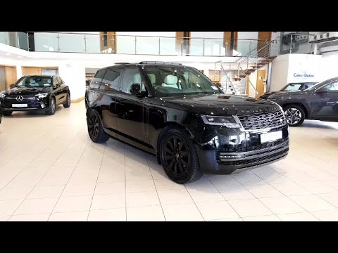 Land Rover Range Rover P460e AUTOBIOGRAPHY - 3.0 P - Image 2