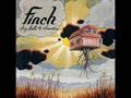 Finch - Ink 