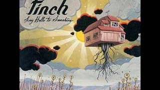 Finch - Ink