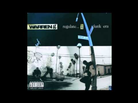Warren G (This DJ) G-Funk era