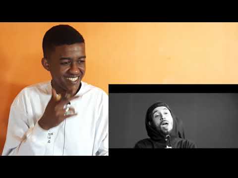 Jhony REACT  - THE CYPHER DEFFECT - Costa Gold Feat. Haikaiss , DonCesão , Família Madá & Dj EB