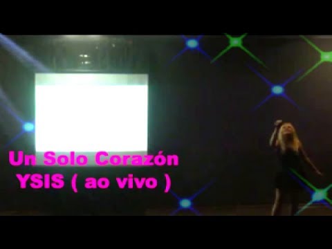 Un Solo Corazón video