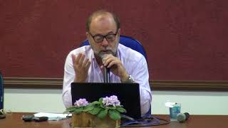 IX Encontro Internacional Saber Urbano e Linguagem: escrituras da cidade  - Conferência de Abertura