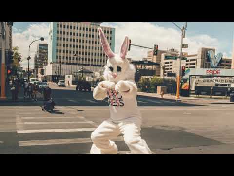 AlexEmelya X The Highest - Bounce