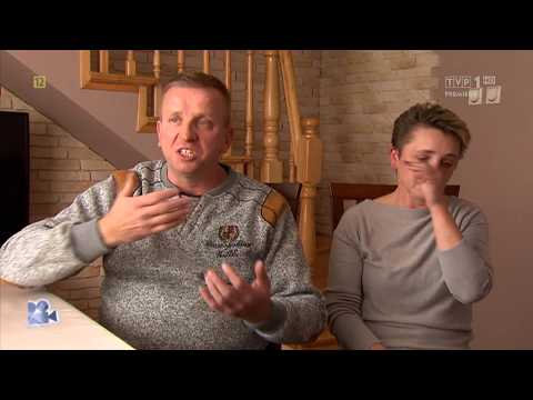 „Uwięziony” w szpitalu - Sprawa dla reportera