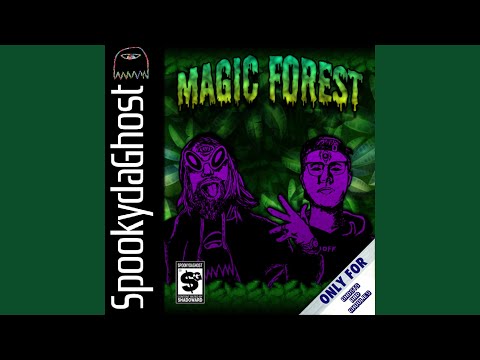 Magic Forest (feat. Sor)