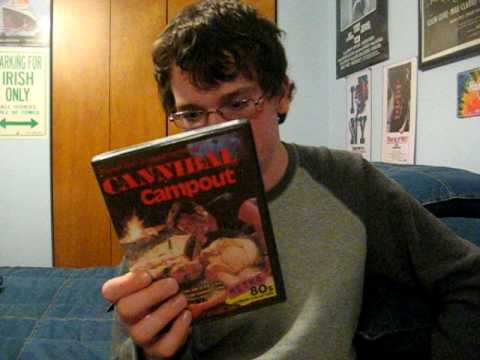 CANNIBAL CAMPOUT (1988) review