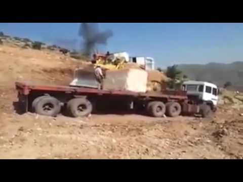 The Top 10 Mistakes When Rigging A Heavy Load