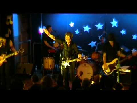 Jesse Malin & The St. Marks Social - Brooklyn (live in Chiari)