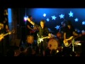 Jesse Malin & The St. Marks Social - Brooklyn (live in Chiari)