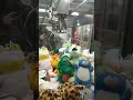 BARNEY BABY BOP Tik Tok Version Claw Machine Winning Skill Crane Grabber Game Wins