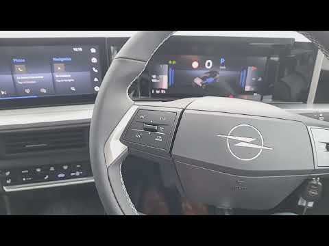 Opel Frontera MHEV GS 7-Seater 1.2 145PS Auto - Image 2