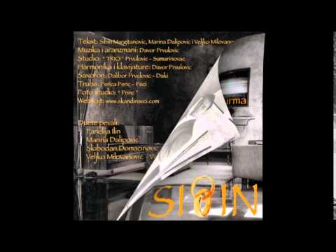 Sibin Margitanovic & Fanelia Ilin - Ku furisu njam ljubit