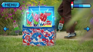  Level up the everyday with Bomb Pop!