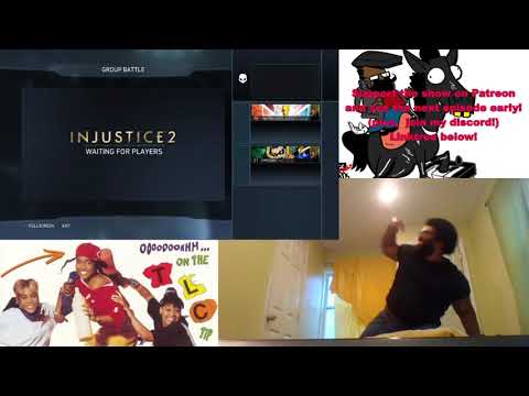 RC MOSHES TO NIRVANA