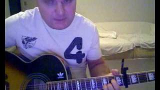 ?? Oasis - Slide Away (Tutorial)