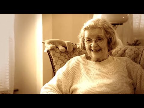 Angela Sheik, song for Grandma C.