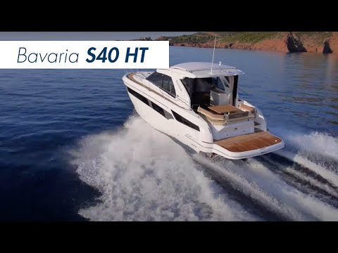 Bavaria S40 HT