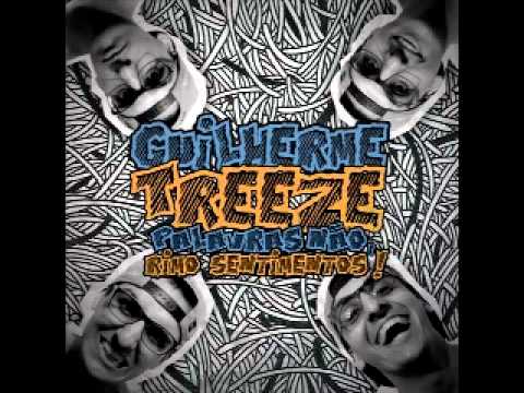 Guilherme Treeze & Gor Flow - Vê Se Colabora (Prod. Said No Beat) [Sracth: DJ RM]