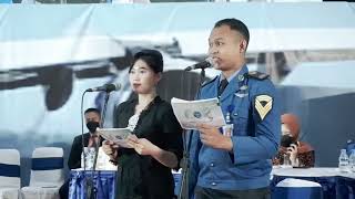 Download lagu Wisuda XXVIII Sekolah Tinggi Teknologi Kedirgantaraan Yogyakarta (STTKD) 12 November 2022 mp3 Download lagu Wisuda XXVIII Sekolah Tinggi Teknologi Kedirgantaraan Yogyakarta (STTKD) 12 November 2022 mp3