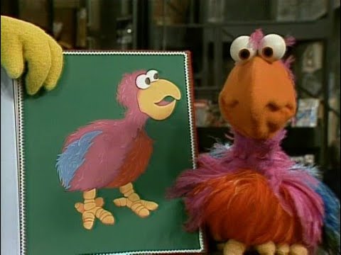 Sesame Street - Episode 1449 (1980)