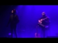 Imany - I used to cry - L'Européen 29 avril 2015 ...