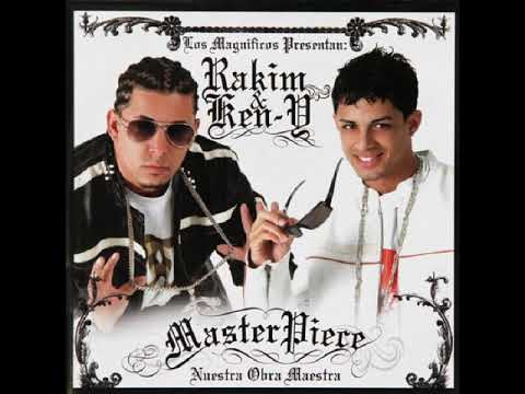 Amiga Mia - Rakim Y Ken Y