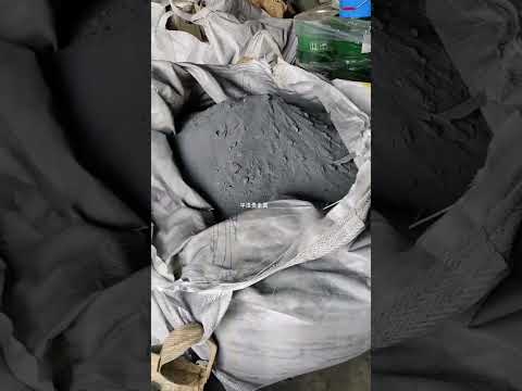 Large-Scale Iridium Metal Recovery and Purification Method: High-Temperature Smelting #iridium