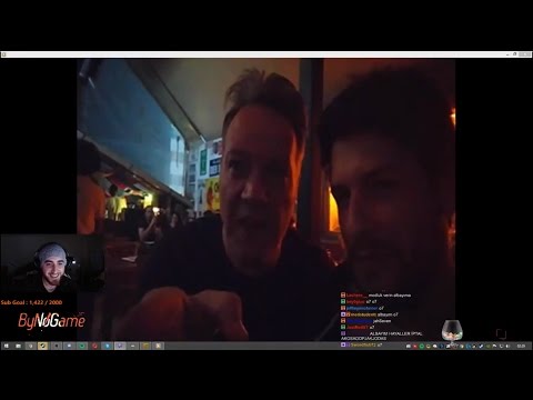 wtcN - Murat Serezli Ferit'e Kayıyor