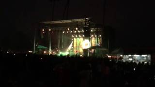 Download lagu Rebelution - 'Inhale Exhale' 8-14-16 mp3