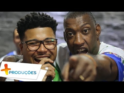 🎤 UNIDOS DOS MORROS 2019 | CLIPE OFICIAL (Official Music Video)