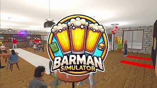 Watch and explore about Barman Simulator PC Steam CD Key