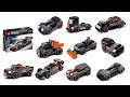 LEGO 75892 - видео