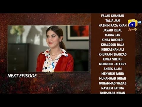 Bojh Episode 57 Teaser - 25th June 2023 - Chand Drama TV