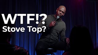 Dave Chappelle: A Master Story Teller | Comedy Stories