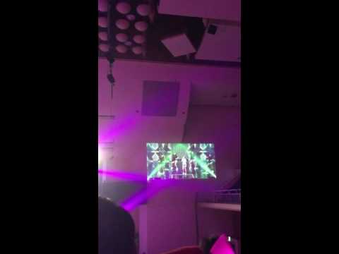 160806 태연 butterfly kiss -Gee-