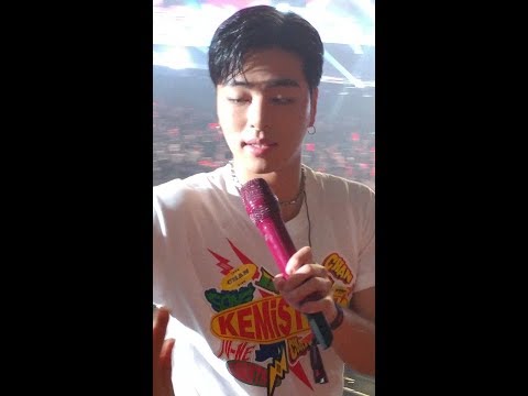 [KEMiSTRY]190511 아이콘(iKON) 앵콜 2층 영상 모음