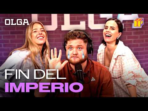 SOFI DESTRONÓ a TOTO en SU PROPIA CANCHA | #SeríaIncreíble 4/3