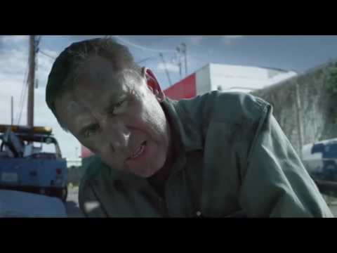 Hardcore Henry Official Trailer 1 2016 First person Action Movie HD