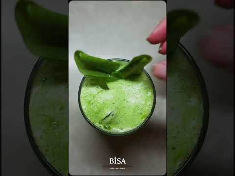 Bisa Kafe Kokteyl