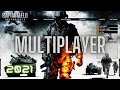 Battlefield Bad Company 2 Em 2021 Estado Atual Do Multi