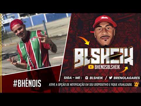 MC'S ANJIM, BRAZ, VH DINIZ E FAELZIN - POSTURA DE BANDIDO MAU ( DJ LV MDP, L MARTINS E ARTHUZIIN )