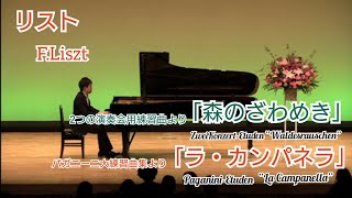Download lagu F.リスト:森のざわめき/ラ・カンパネラ mp3 Download lagu F.リスト:森のざわめき/ラ・カンパネラ mp3